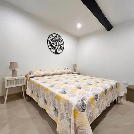 Casa Petrosino Tropea