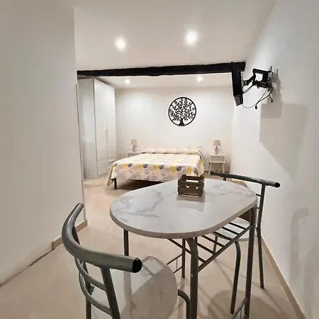 Casa Petrosino Appartement