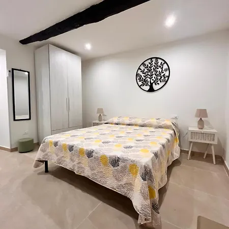 Casa Petrosino * Tropea